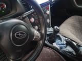 Subaru Outback 2006 года за 5 700 000 тг. в Усть-Каменогорск – фото 3