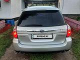 Subaru Outback 2006 года за 5 700 000 тг. в Усть-Каменогорск – фото 5