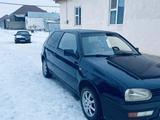 Volkswagen Golf 1991 годаfor900 000 тг. в Тараз