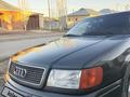 Audi 100 1993 года за 3 500 000 тг. в Кызылорда – фото 16