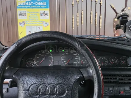 Audi 100 1993 года за 3 500 000 тг. в Кызылорда – фото 17