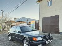 Audi 100 1993 годаfor3 500 000 тг. в Кызылорда