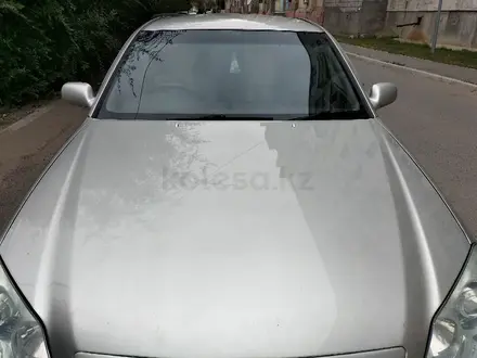 Toyota Mark II 2001 года за 4 800 000 тг. в Павлодар – фото 13