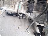 VQ40DE АКПП 4.0л Варитор 5 ступка Японец за 123 000 тг. в Алматы – фото 2