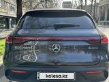 Mercedes-Benz EQC 2022 годаүшін25 000 000 тг. в Алматы – фото 4