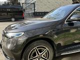 Mercedes-Benz EQC 2022 года за 25 000 000 тг. в Алматы – фото 3