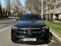 Mercedes-Benz EQC 2022 года за 25 000 000 тг. в Алматы – фото 2