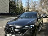 Mercedes-Benz EQC 2022 года за 25 000 000 тг. в Алматы