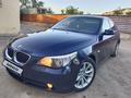BMW 520 2003 года за 5 000 000 тг. в Балхаш