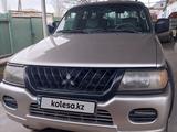 Mitsubishi Montero Sport 2002 года за 5 000 000 тг. в Шымкент