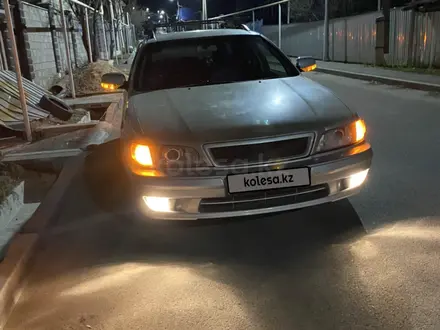 Nissan Cefiro 1997 года за 2 750 000 тг. в Алматы – фото 10