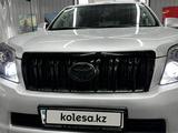 Toyota Land Cruiser Prado 2012 года за 14 000 000 тг. в Усть-Каменогорск – фото 3