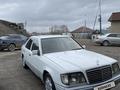 Mercedes-Benz E 280 1994 годаүшін1 850 000 тг. в Семей – фото 3