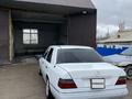 Mercedes-Benz E 280 1994 годаүшін1 850 000 тг. в Семей – фото 5