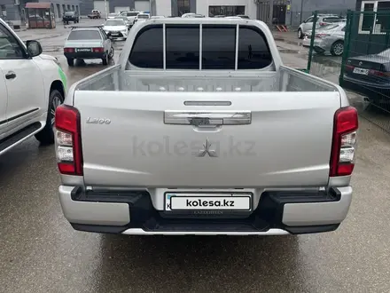 Mitsubishi L200 2022 года за 14 000 000 тг. в Актау – фото 4