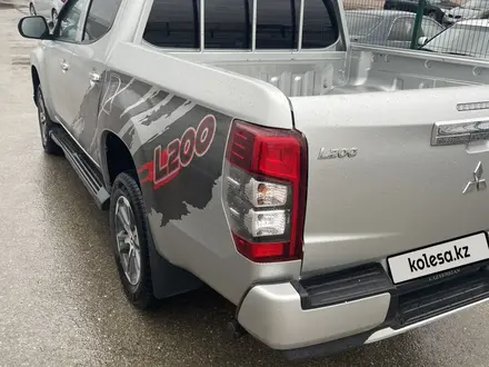 Mitsubishi L200 2022 года за 14 000 000 тг. в Актау – фото 5