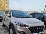 Hyundai Tucson 2019 годаfor11 700 000 тг. в Астана – фото 2