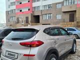 Hyundai Tucson 2019 годаfor11 700 000 тг. в Астана – фото 3