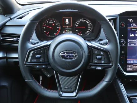 Subaru WRX 2023 года за 15 990 000 тг. в Астана – фото 18