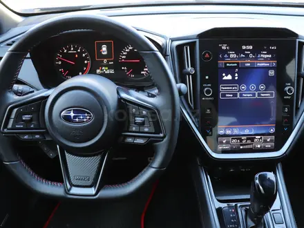Subaru WRX 2023 года за 15 990 000 тг. в Астана – фото 17