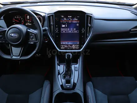 Subaru WRX 2023 года за 15 990 000 тг. в Астана – фото 16