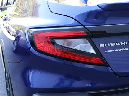 Subaru WRX 2023 года за 15 990 000 тг. в Астана – фото 10