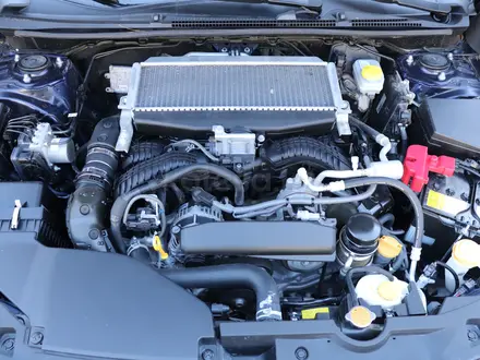 Subaru WRX 2023 года за 15 990 000 тг. в Астана – фото 27