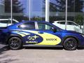 Subaru WRX 2023 года за 15 990 000 тг. в Астана – фото 7