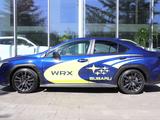 Subaru WRX 2023 года за 15 990 000 тг. в Астана – фото 3