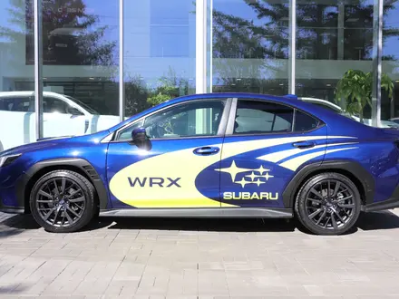 Subaru WRX 2023 года за 15 990 000 тг. в Астана – фото 3