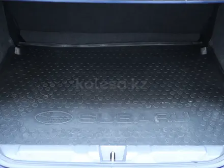 Subaru WRX 2023 года за 15 990 000 тг. в Астана – фото 26