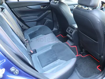 Subaru WRX 2023 года за 15 990 000 тг. в Астана – фото 14