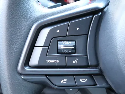 Subaru WRX 2023 года за 15 990 000 тг. в Астана – фото 20