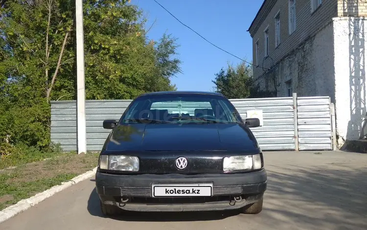 Volkswagen Passat 1993 года за 850 000 тг. в Житикара