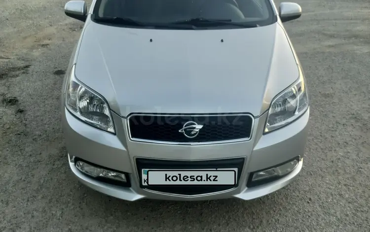 Chevrolet Nexia 2020 года за 4 600 000 тг. в Тараз