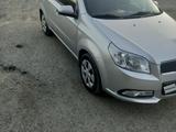 Chevrolet Nexia 2020 года за 4 600 000 тг. в Тараз – фото 3