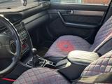 Audi A6 1995 года за 1 850 000 тг. в Павлодар – фото 5