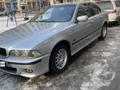 BMW 525 1998 годаfor3 500 000 тг. в Талдыкорган – фото 19