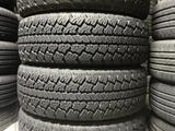 Комплект летние шины 265/65R17 265/65/17 LASSA. за 120 000 тг. в Алматы