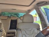 Lexus GS 350 2008 года за 6 000 000 тг. в Алматы – фото 4