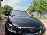 Lexus GS 350 2008 года за 6 000 000 тг. в Алматы