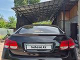 Lexus GS 350 2008 года за 6 000 000 тг. в Алматы – фото 3