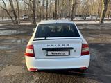 ВАЗ (Lada) Priora 2172 2013 года за 2 200 000 тг. в Экибастуз – фото 4