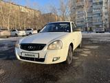 ВАЗ (Lada) Priora 2172 2013 года за 2 200 000 тг. в Экибастуз – фото 2