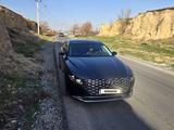 Hyundai Grandeur 2021 года за 11 800 000 тг. в Шымкент – фото 2