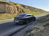 Hyundai Grandeur 2021 года за 11 800 000 тг. в Шымкент