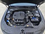 Hyundai Grandeur 2021 года за 11 800 000 тг. в Шымкент – фото 3