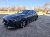 Hyundai Grandeur 2021 года за 11 800 000 тг. в Шымкент – фото 5