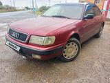 Audi 100 1991 годаүшін1 300 000 тг. в Кызылорда – фото 2