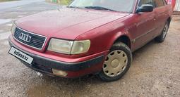 Audi 100 1991 года за 1 300 000 тг. в Кызылорда – фото 2